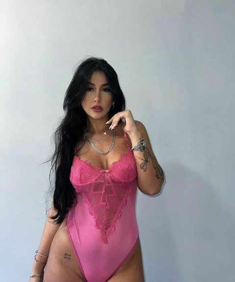 Body Yasmin