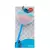 Caneta Esferográfica 0.7 Azul Coração Plush Stitch - comprar online