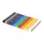 Massinha de Modelar Plastilina 12 cores Staedtler - comprar online