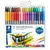 Canetinha Com Ponta Dupla Staedtler C/ 72 Cores - comprar online
