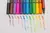 Kit com 5 Cores Caneta MICROLINE NEON Compactor - comprar online