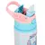 Garrafa Aço Inox Stitch 500 ml - Araujo Papelaria