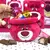 Organizador de Mesa Lotso Dac - Araujo Papelaria