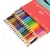 Lápis de Cor Aquarelável com 36 Cores Faber Castell na internet