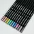 Lápis de Cor Super Soft com 12 Cores em Tons Metálicos Faber Castell - Araujo Papelaria