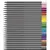 Lápis Faber Castell Super Soft C/ 24 Cores - comprar online