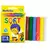 Massinha De Modelar Soft com 6 Acrilex - comprar online