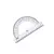 Transferidor 180° Waleu