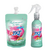 Perfume Para Ropa 250 Ml Y Repuesto 200 Ml Tkt