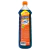 Jabón Líquido Para Ropa Uso Diario Botella 1,5 Litros Tkt - comprar online