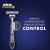 Maquina De Afeitar Gillette Prestobarba3 Descartable - Tua Supermercado