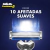 Imagen de Maquina De Afeitar Gillette Prestobarba3 Descartable
