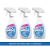 Aromatizante Textil Perfume Ropa Perfumina De Ropa X3 Tkt - comprar online