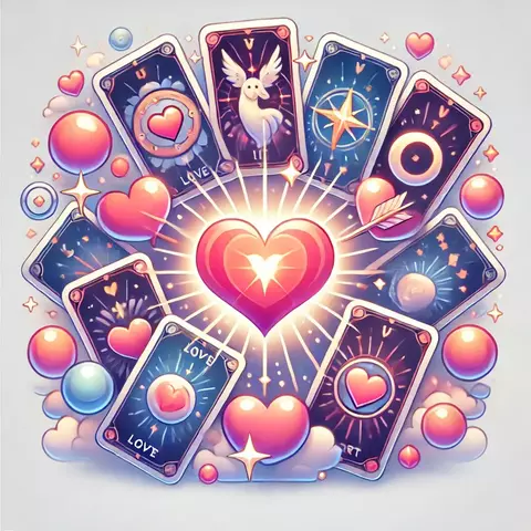 Banner de la categoría TAROT