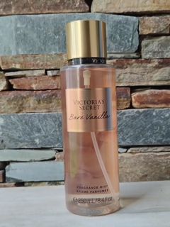 Body splash Victoria's Secret original Bare vainilla