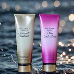 Loción Victoria Secret (coconut passion y pure seduction) - comprar online