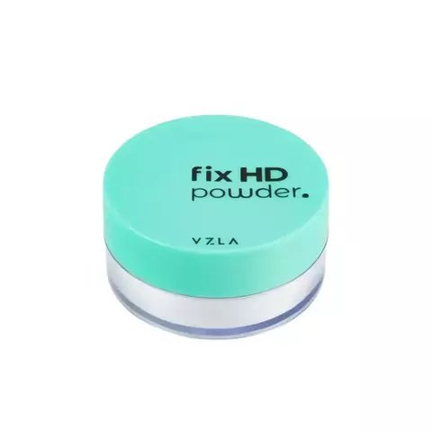Fix HD Powder - Vizzela - comprar online