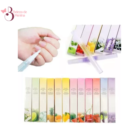 Caneta Óleo Hidratante De Cutícula Revitalizador - comprar online