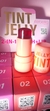 Jelly Tint 2 em 1 Lábios e Blush Lip + Blush - Febella na internet