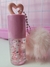 Lip Gloss Shine com Chaveiro - Bobbi Rara - Beleza de Menina Maquiagem SkinCare e Acessórios