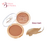 Bronzer Compacto Choco Fun - Fenzza - Beleza de Menina Maquiagem SkinCare e Acessórios