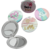 Espelho de Bolsa Decorado - Cosmetic Mirror - comprar online