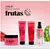 Esfoliante Corpo e Rosto Poran - Melancia 240Gr - comprar online