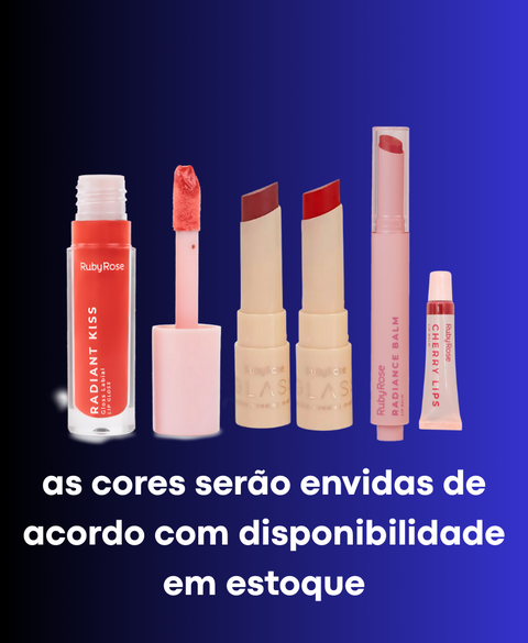 Brinde Ruby Rose