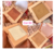 Mini Quarteto 4 em 1 Blush Contorno Iluminador e Pó Compacto - Lua e Neve - loja online
