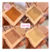 Imagem do Mini Quarteto 4 em 1 Blush Contorno Iluminador e Pó Compacto - Lua e Neve