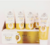 Máscara Facial Peel Off Gold - Phállebeauty - Beleza de Menina Maquiagem SkinCare e Acessórios