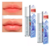 Gloss Volume Big Mouth Incolor- Phállebeauty - comprar online