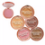 Iluminador Compacto Celestial Shine - Ruby Rose - comprar online