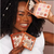Paleta de Sombras Choco Fun - Fenzza - Beleza de Menina Maquiagem SkinCare e Acessórios