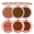 Contorno Cremoso Smooth Contour - Ruby Rose - comprar online