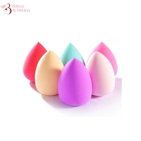 Esponja Gota - Cores Sortidas - comprar online