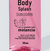 Body Splash Corpo e Cabelo Acerola com Melancia - Miss Lary na internet