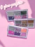 Paleta de Glitter em Gel Shinny - Pink 21 na internet
