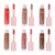 Gloss Labial Radiant Kiss - Ruby Rose - comprar online