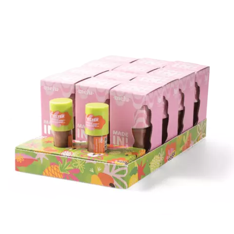 Serum Glow Bronzer Sol Do Brasil Made In! - Melu by Ruby Rose - comprar online