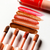 Gloss Labial Radiant Kiss - Ruby Rose - loja online