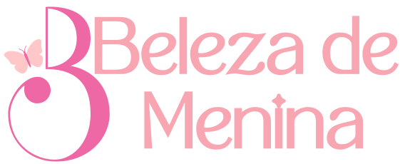 Beleza de Menina Maquiagem SkinCare e Acessórios