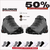 ¡OFERTA! 50%OFF EN SALOMON SPEEDCROSS + MEDIAS DE REGALO - comprar online