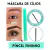 Máscara de cílios Cheguei Chegando - MiaMake