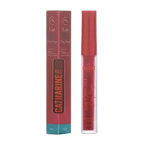 Lip Oil Cherry Juice - Catharine Hill