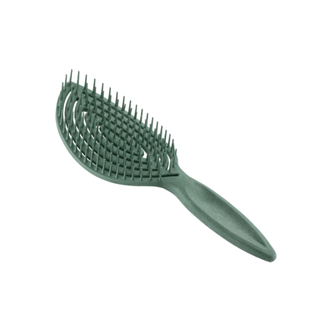 Cepillo De Cabello Amazonia Dompel