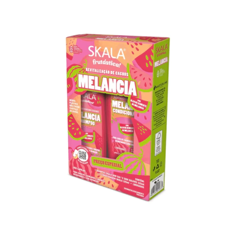Kit Melancia Skala Expert 325ml - comprar online