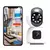 CÂMERA TWG TW 9510 RB WIFI 2MP 2 CÂMERA - comprar online