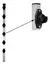 HASTE INDUSTRIAL- 1,20METRO 25x25mm - comprar online
