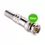 KIT (QUANTIDADE 10) CONECTOR BNC MOLA - comprar online